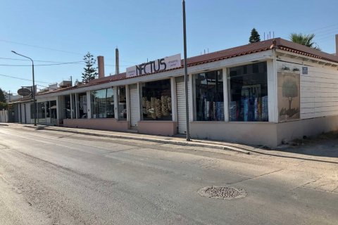 300m² Business in Heraklion, Greece No. 55918 5