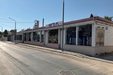 300m² Business in Heraklion, Greece No. 55918 2