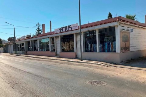 800m² Business in Heraklion, Greece No. 55917 3