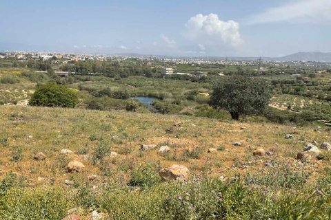 36000m² Land in Heraklion, Greece No. 55915 1