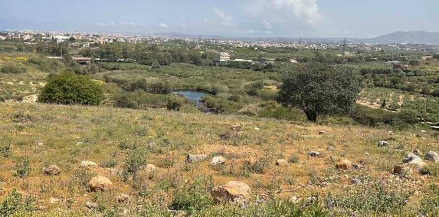 36000m² Land in Heraklion, Greece No. 55915