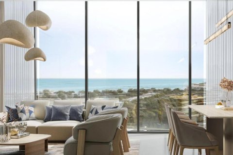 Квартира с 1 спальней в Umm Al Quwain Marina, ОАЭ №90876 8