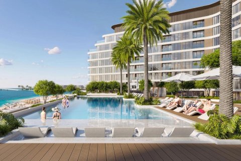 Квартира с 1 спальней в Umm Al Quwain Marina, ОАЭ №90876 7