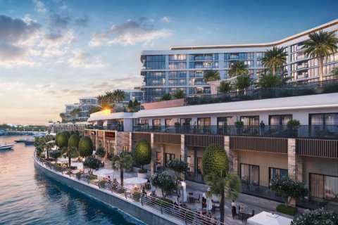 Квартира с 1 спальней в Umm Al Quwain Marina, ОАЭ №90876 6
