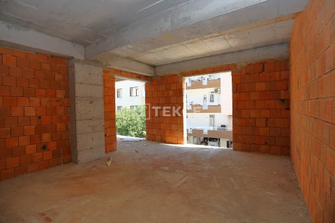 4+1 Penthouse en Antalya, Turkey No. 27940 12