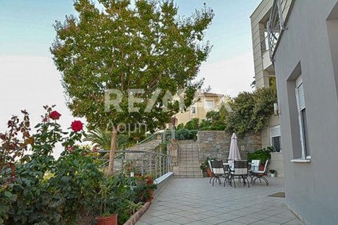 4 bedrooms Maisonette in Volos, Greece No. 27948 22