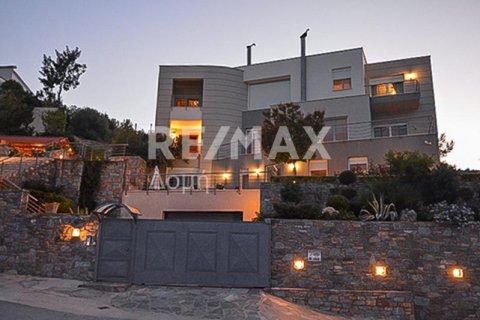 4 dormitorios Maisonette en Volos, Greece No. 27948 2