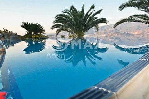 4 bedrooms Maisonette in Volos, Greece No. 27948 19