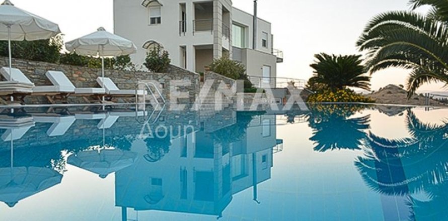 4 bedrooms Maisonette in Volos, Greece No. 27948