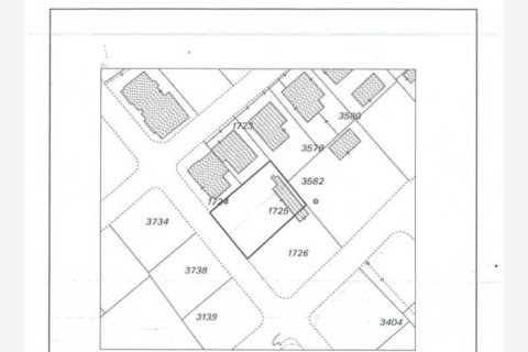 752m² Land en Paphos, Cyprus No. 64679 2