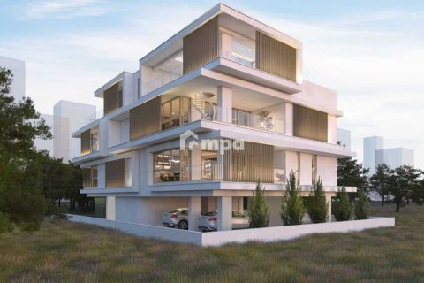 3 bedrooms Apartment in Aglantzia, Cyprus No. 33094 2