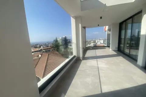 3 dormitorios Apartment en Agios Athanasios, Cyprus No. 33046 10