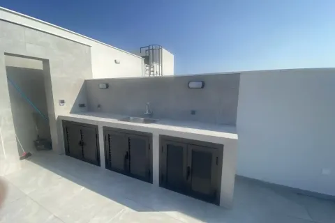 3 dormitorios Apartment en Agios Athanasios, Cyprus No. 33046 9