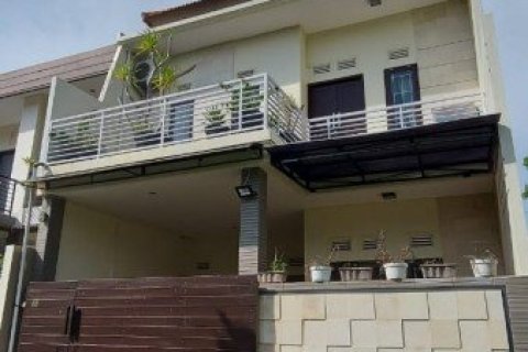 4 bedrooms House in Jimbaran, Indonesia No. 22848 1