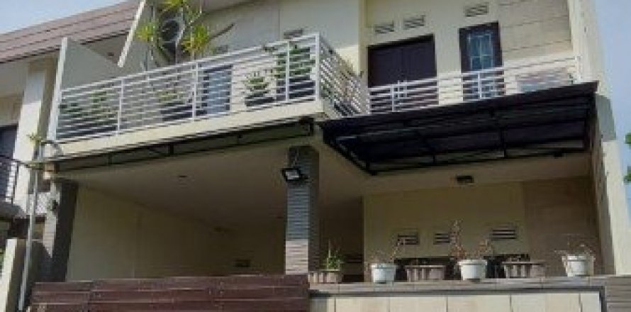 4 bedrooms House in Jimbaran, Indonesia No. 22848