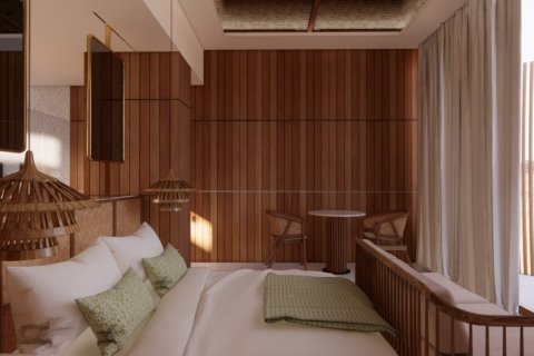 1 chambre Villa à Seminyak, Indonesia No. 22795 5