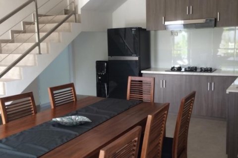 3 bedrooms Villa in Jimbaran, Indonesia No. 22799 3