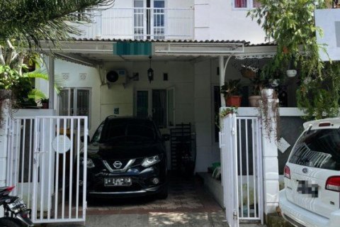 4 bedrooms House in Jimbaran, Indonesia No. 22800 1