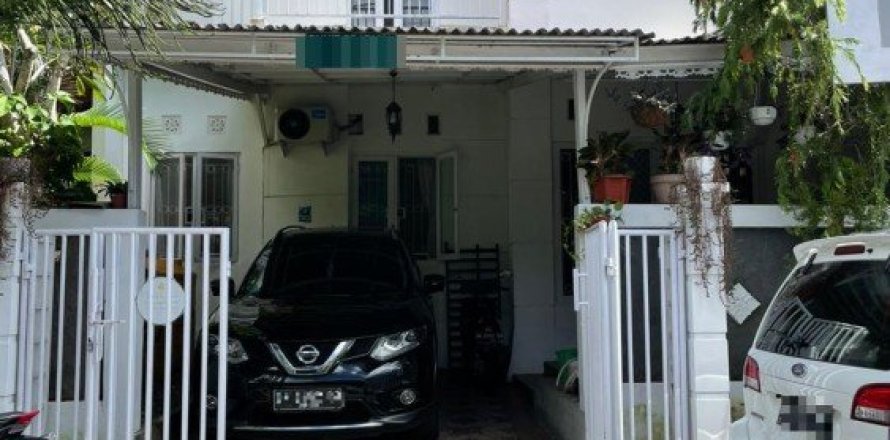 4 bedrooms House in Jimbaran, Indonesia No. 22800