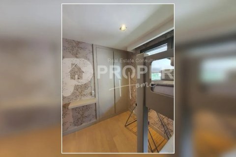 3 rooms Apartment in Konyaalti, Turkey No. 13029 10