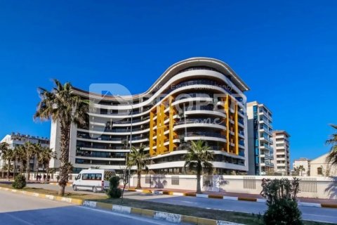 3 rooms Apartment in Konyaalti, Turkey No. 13029 1