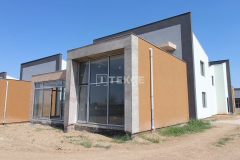 4+1 Villa en Ankara, Turkey No. 12650 3