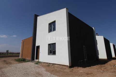 4+1 Villa en Ankara, Turkey No. 12650 4