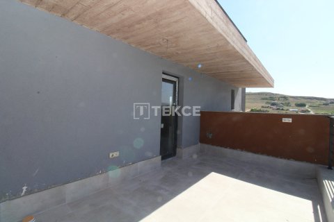 4+1 Villa en Ankara, Turkey No. 12650 17