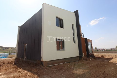 4+1 Villa en Ankara, Turkey No. 12650 5