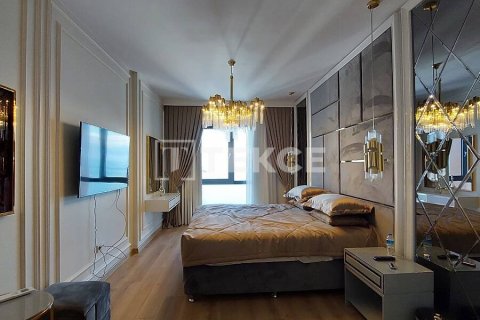 Квартира 5+1 в Йомра, Турция №13025 16