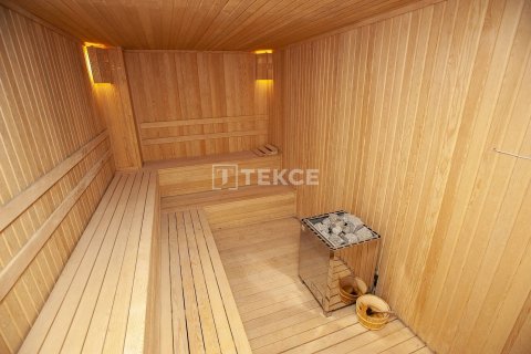 Квартира 5+1 в Йомра, Турция №13025 5