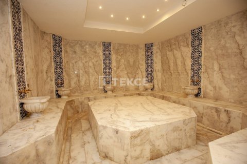 5+1 Apartment in Yomra, Turkey No. 13025 6