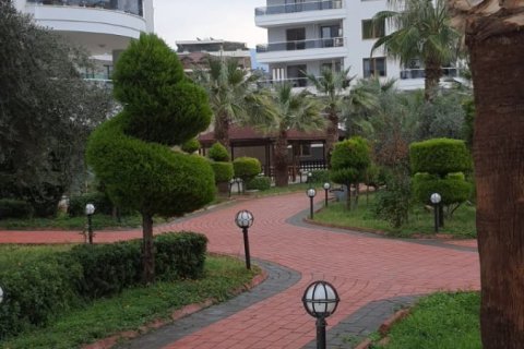 4+1 Apartment in Cikcilli, Turkey No. 12995 6