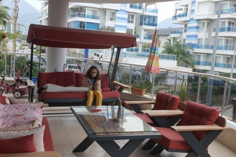 4+1 Apartment en Cikcilli, Turkey No. 12995 18