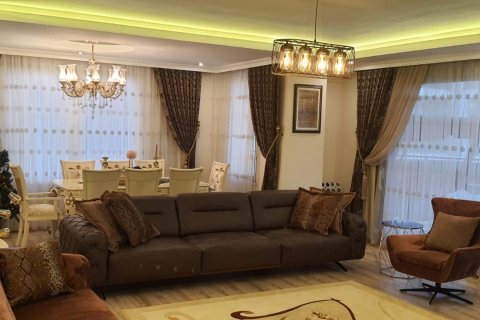 Квартира 4+1 в Джикджилли, Турция №12995 21