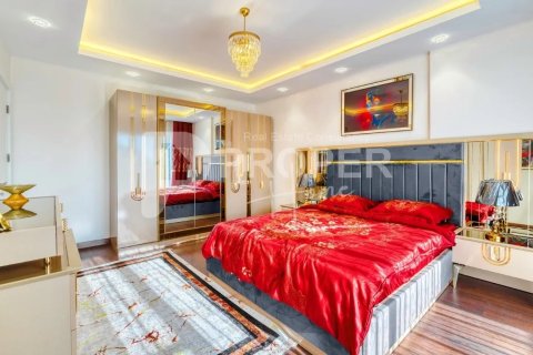 5 rooms Apartment in Kestel, Turkey No. 12739 14