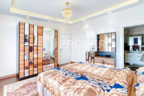 5 rooms Apartment in Kestel, Turkey No. 12739 21