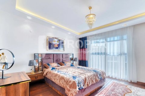 5 rooms Apartment in Kestel, Turkey No. 12739 23