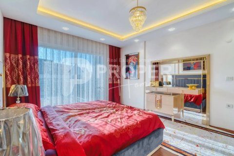 5 rooms Apartment in Kestel, Turkey No. 12739 13