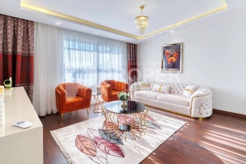 5 rooms Apartment in Kestel, Turkey No. 12739 17