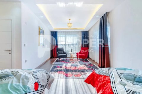 5 rooms Apartment in Kestel, Turkey No. 12739 12