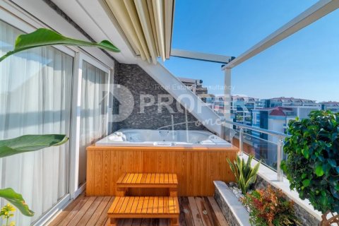 5 rooms Apartment in Kestel, Turkey No. 12739 6