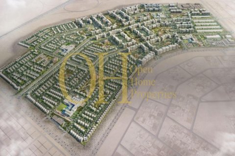 764.7m² Land à Al Shamkha, UAE No. 8398 9