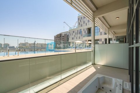 2 chambres Appartement à Al Raha Beach, UAE No. 6161 14