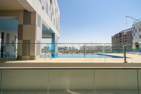 2 chambres Appartement à Al Raha Beach, UAE No. 6161 1