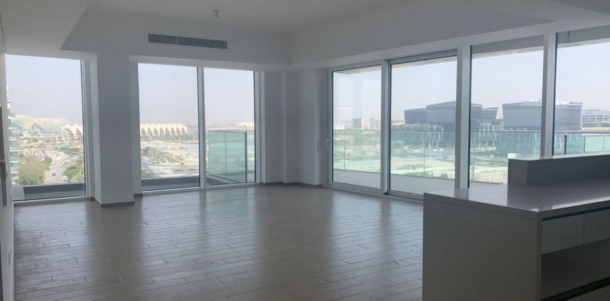 2 bedrooms Apartment on the Yas Island, UAE No. 6159