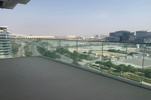 2 bedrooms Apartment on the Yas Island, UAE No. 6159 8