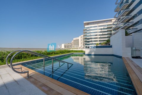 2 dormitorios Apartment en  Yas Island, UAE No. 6160 20