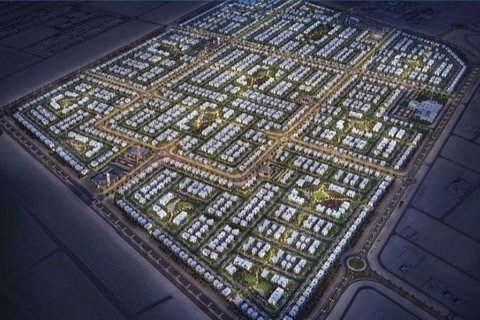 781m² Land en Al Shamkha, UAE No. 9439 8