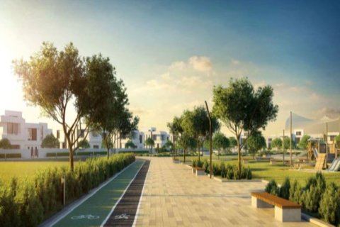 781m² Land à Al Shamkha, UAE No. 9439 10